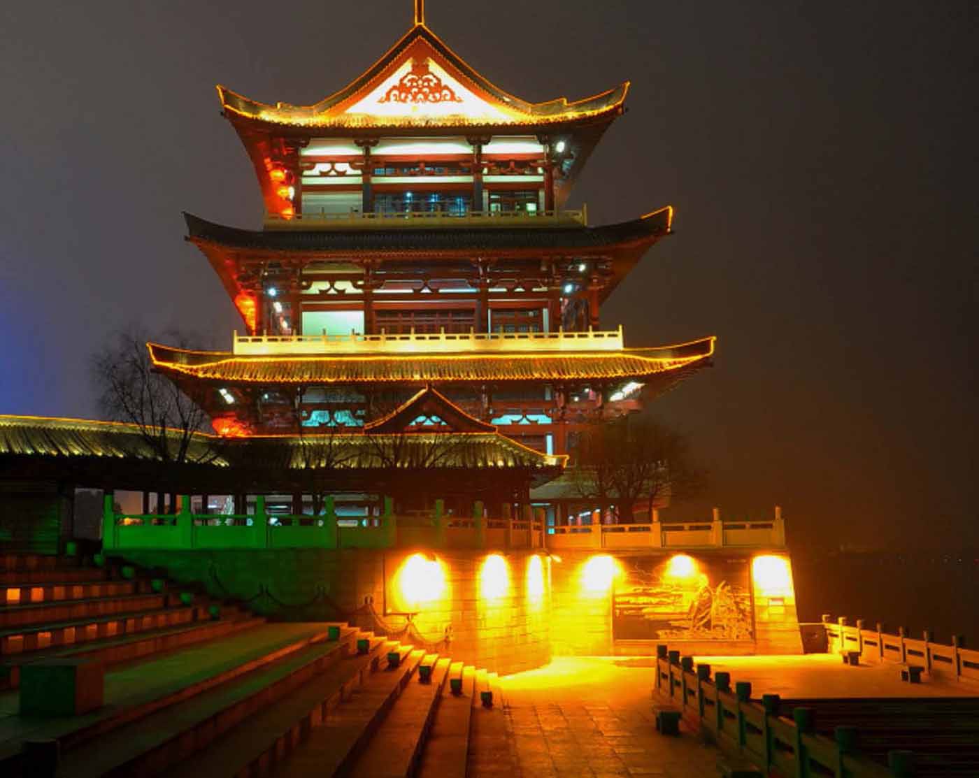 Lighting Supplier|Lightac Lighting